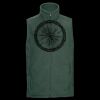 Outdoor fleece gilet Thumbnail