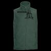 Outdoor fleece gilet Thumbnail