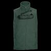 Outdoor fleece gilet Thumbnail