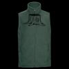 Outdoor fleece gilet Thumbnail
