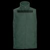 Outdoor fleece gilet Thumbnail