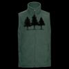 Outdoor fleece gilet Thumbnail