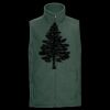 Outdoor fleece gilet Thumbnail