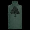Outdoor fleece gilet Thumbnail
