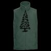 Outdoor fleece gilet Thumbnail