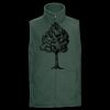 Outdoor fleece gilet Thumbnail