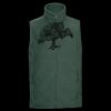 Outdoor fleece gilet Thumbnail