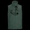 Outdoor fleece gilet Thumbnail