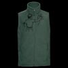 Outdoor fleece gilet Thumbnail