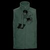 Outdoor fleece gilet Thumbnail