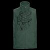 Outdoor fleece gilet Thumbnail