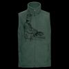 Outdoor fleece gilet Thumbnail