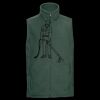 Outdoor fleece gilet Thumbnail