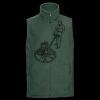 Outdoor fleece gilet Thumbnail