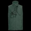 Outdoor fleece gilet Thumbnail