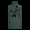 Outdoor fleece gilet Thumbnail