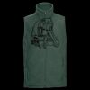 Outdoor fleece gilet Thumbnail