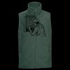 Outdoor fleece gilet Thumbnail