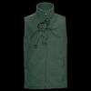 Outdoor fleece gilet Thumbnail