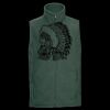 Outdoor fleece gilet Thumbnail