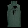 Outdoor fleece gilet Thumbnail