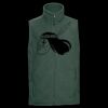 Outdoor fleece gilet Thumbnail