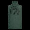 Outdoor fleece gilet Thumbnail