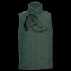 Outdoor fleece gilet Thumbnail