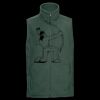 Outdoor fleece gilet Thumbnail