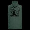 Outdoor fleece gilet Thumbnail