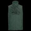 Outdoor fleece gilet Thumbnail
