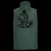 Outdoor fleece gilet Thumbnail