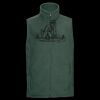 Outdoor fleece gilet Thumbnail