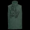 Outdoor fleece gilet Thumbnail