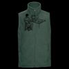 Outdoor fleece gilet Thumbnail