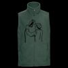 Outdoor fleece gilet Thumbnail