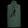 Outdoor fleece gilet Thumbnail