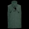Outdoor fleece gilet Thumbnail