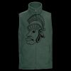 Outdoor fleece gilet Thumbnail