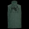 Outdoor fleece gilet Thumbnail