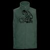 Outdoor fleece gilet Thumbnail