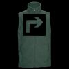 Outdoor fleece gilet Thumbnail