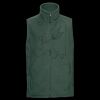 Outdoor fleece gilet Thumbnail