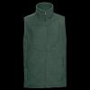Outdoor fleece gilet Thumbnail