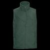 Outdoor fleece gilet Thumbnail