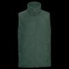 Outdoor fleece gilet Thumbnail