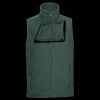 Outdoor fleece gilet Thumbnail