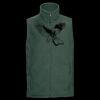 Outdoor fleece gilet Thumbnail