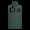 Outdoor fleece gilet Thumbnail