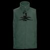 Outdoor fleece gilet Thumbnail
